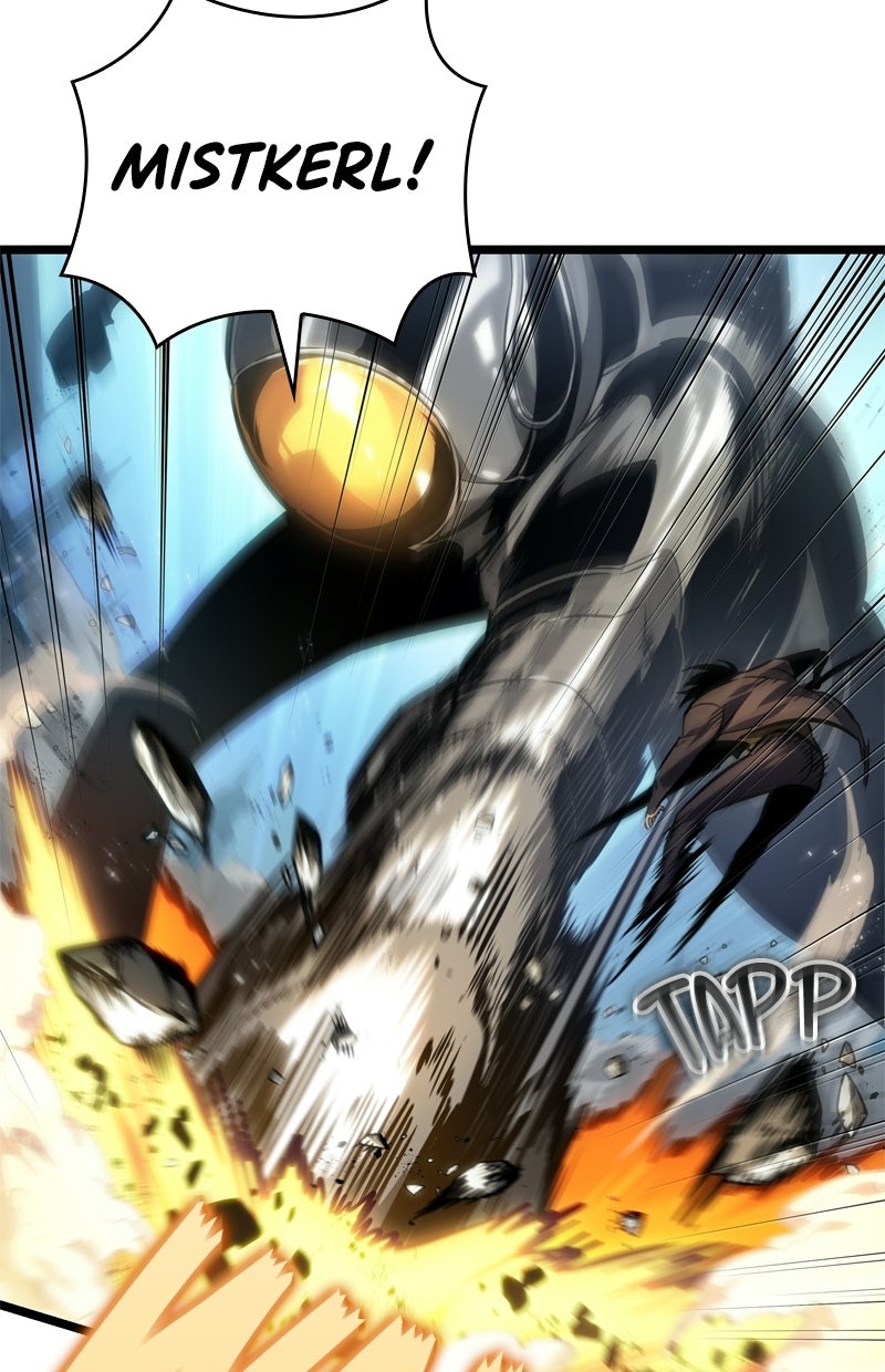 Read The World After the Fall de Manga Online