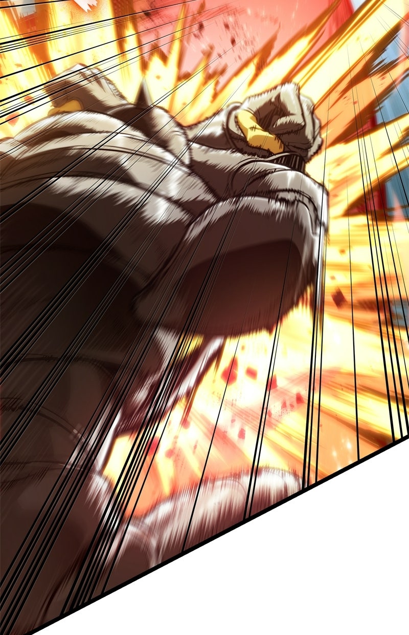 Read The World After the Fall de Manga Online