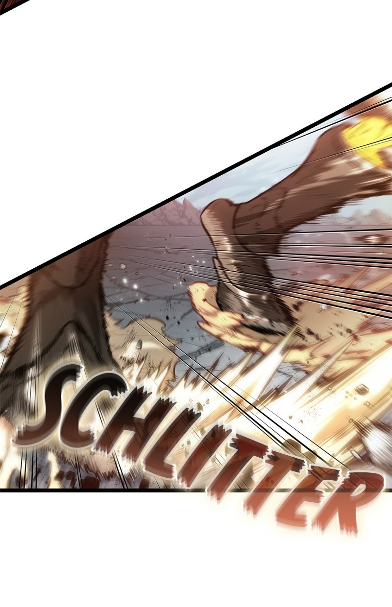 Read The World After the Fall de Manga Online