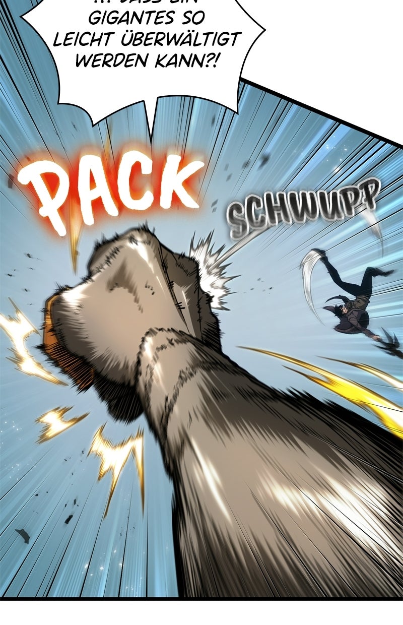 Read The World After the Fall de Manga Online