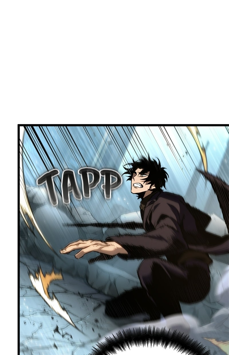 Read The World After the Fall de Manga Online