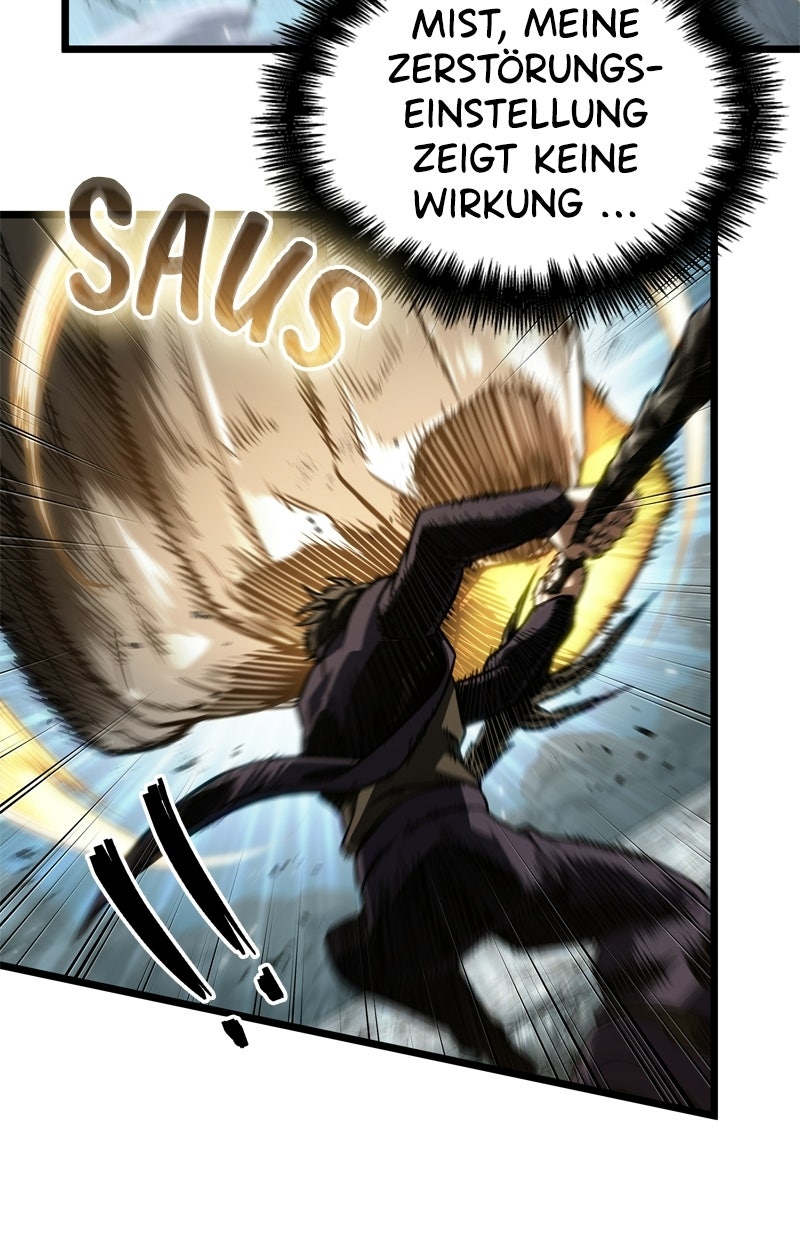 Read The World After the Fall de Manga Online