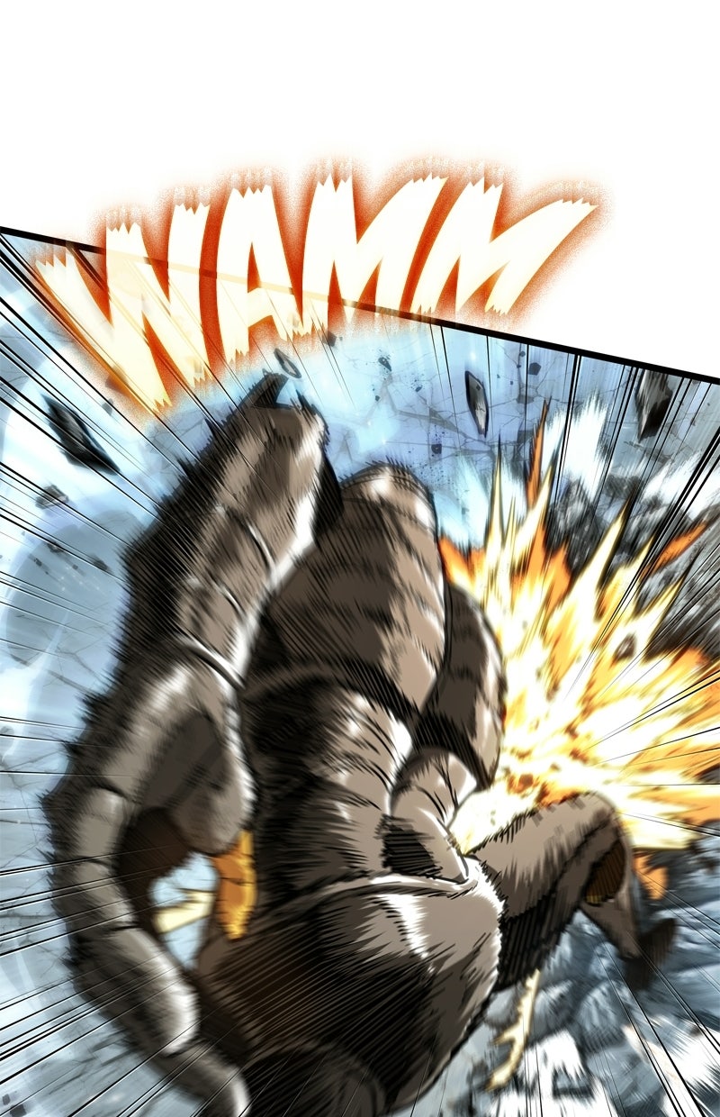 Read The World After the Fall de Manga Online