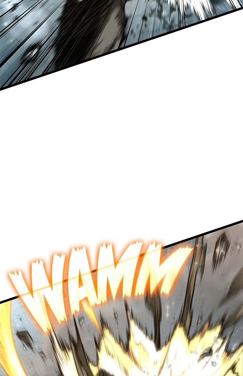 Read The World After the Fall de Manga Online