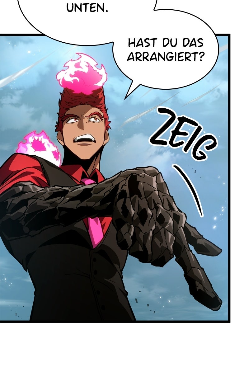 Read The World After the Fall de Manga Online