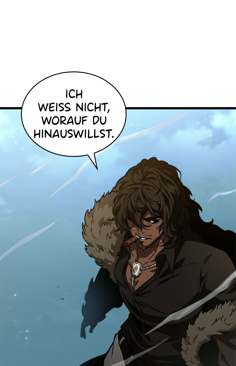 Read The World After the Fall de Manga Online