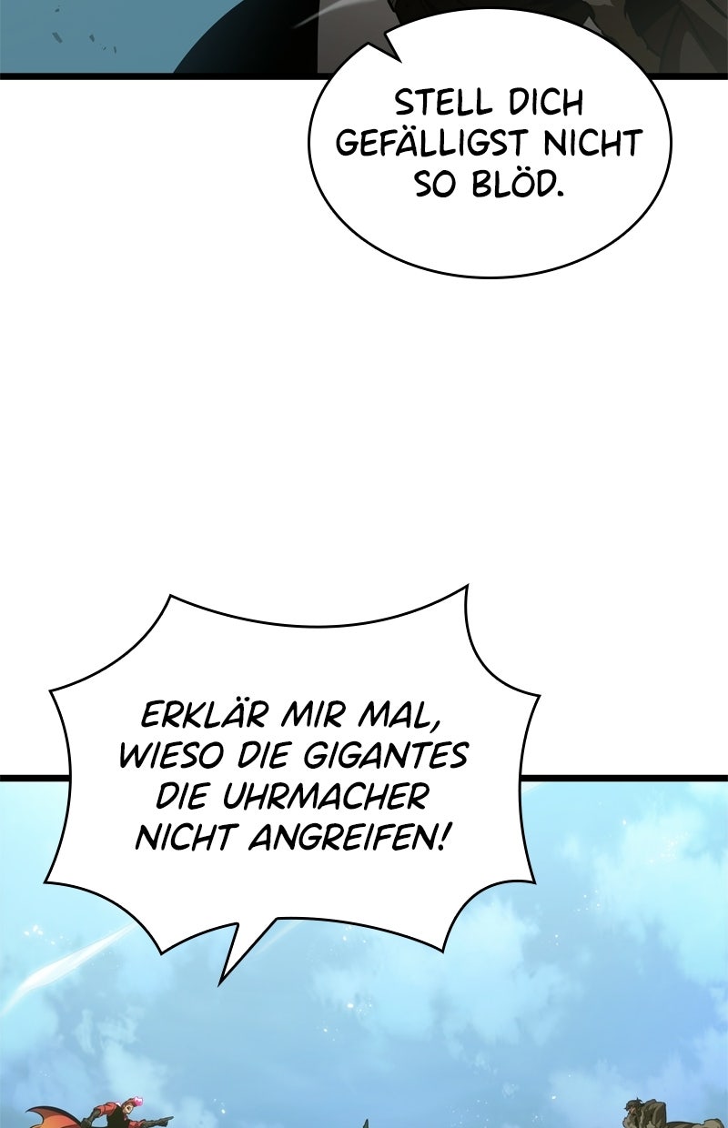 Read The World After the Fall de Manga Online