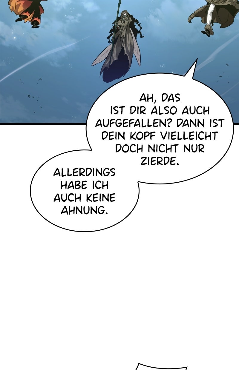 Read The World After the Fall de Manga Online