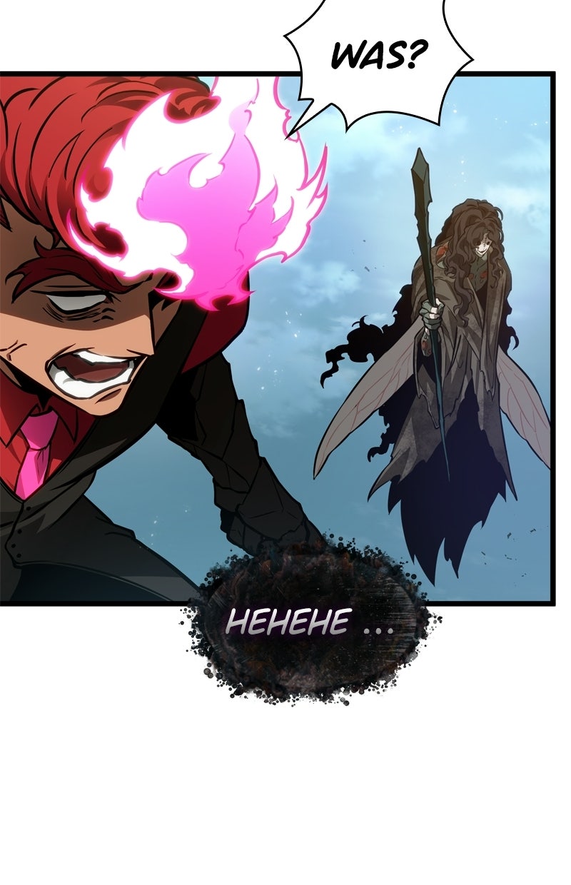 Read The World After the Fall de Manga Online