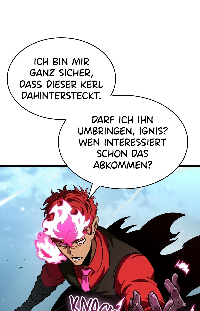 Read The World After the Fall de Manga Online