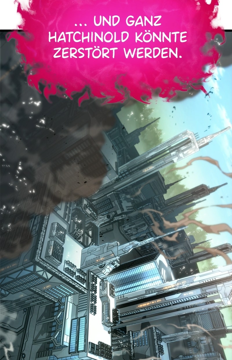 Read The World After the Fall de Manga Online