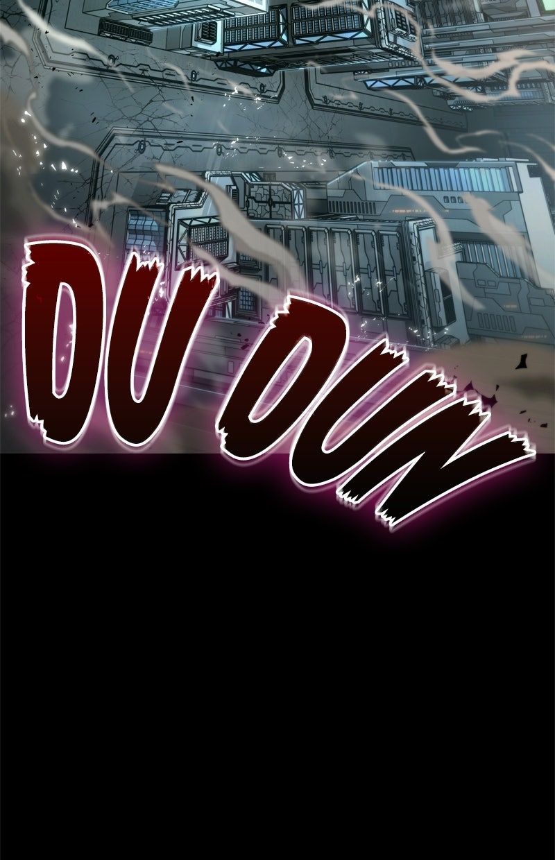 Read The World After the Fall de Manga Online