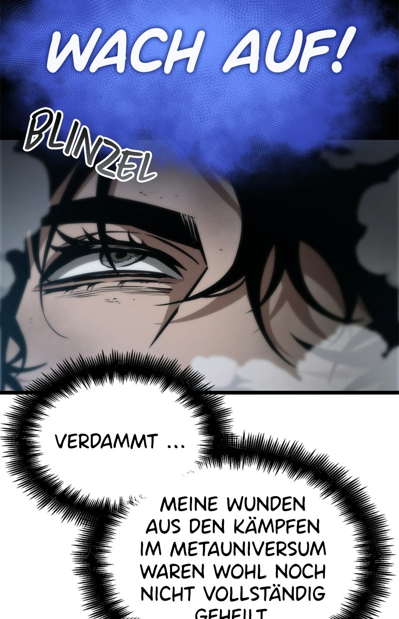 Read The World After the Fall de Manga Online