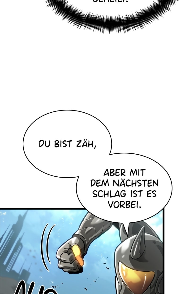 Read The World After the Fall de Manga Online