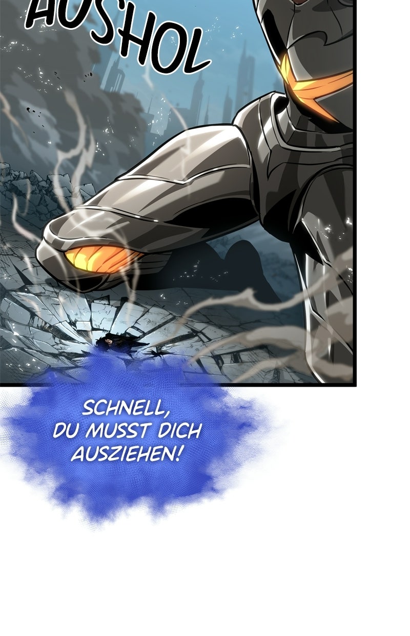 Read The World After the Fall de Manga Online