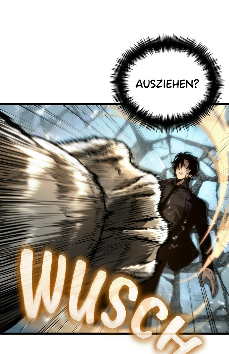 Read The World After the Fall de Manga Online