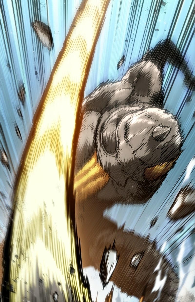 Read The World After the Fall de Manga Online