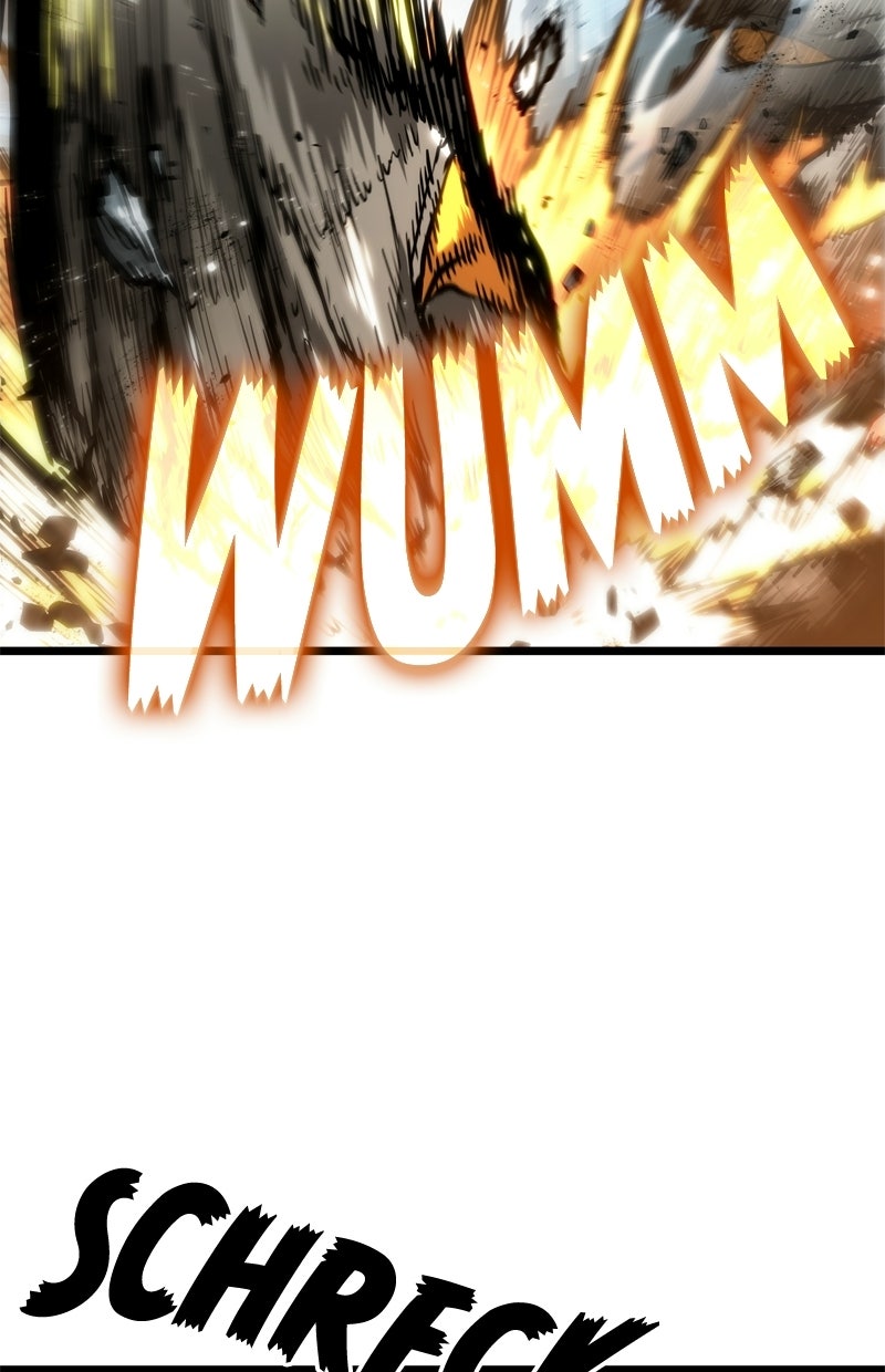 Read The World After the Fall de Manga Online