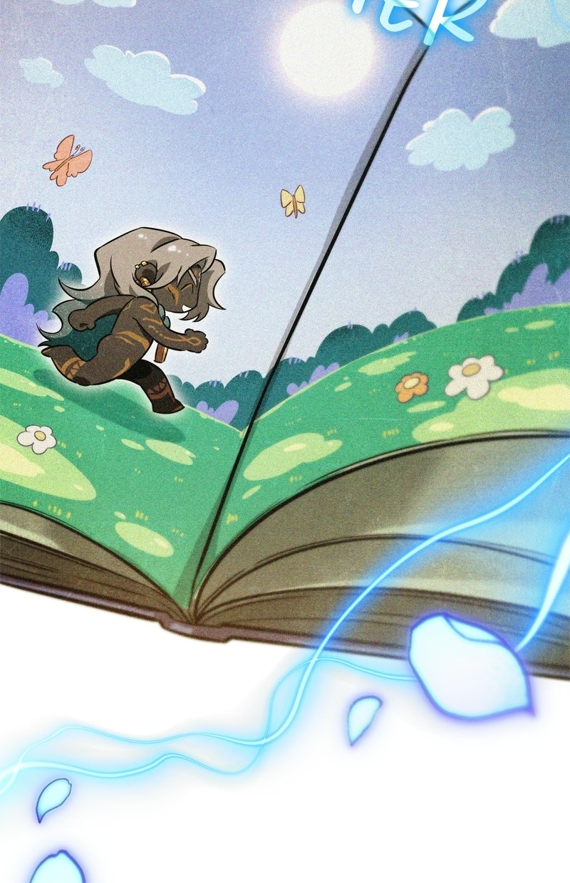 Read The World After the Fall de Manga Online