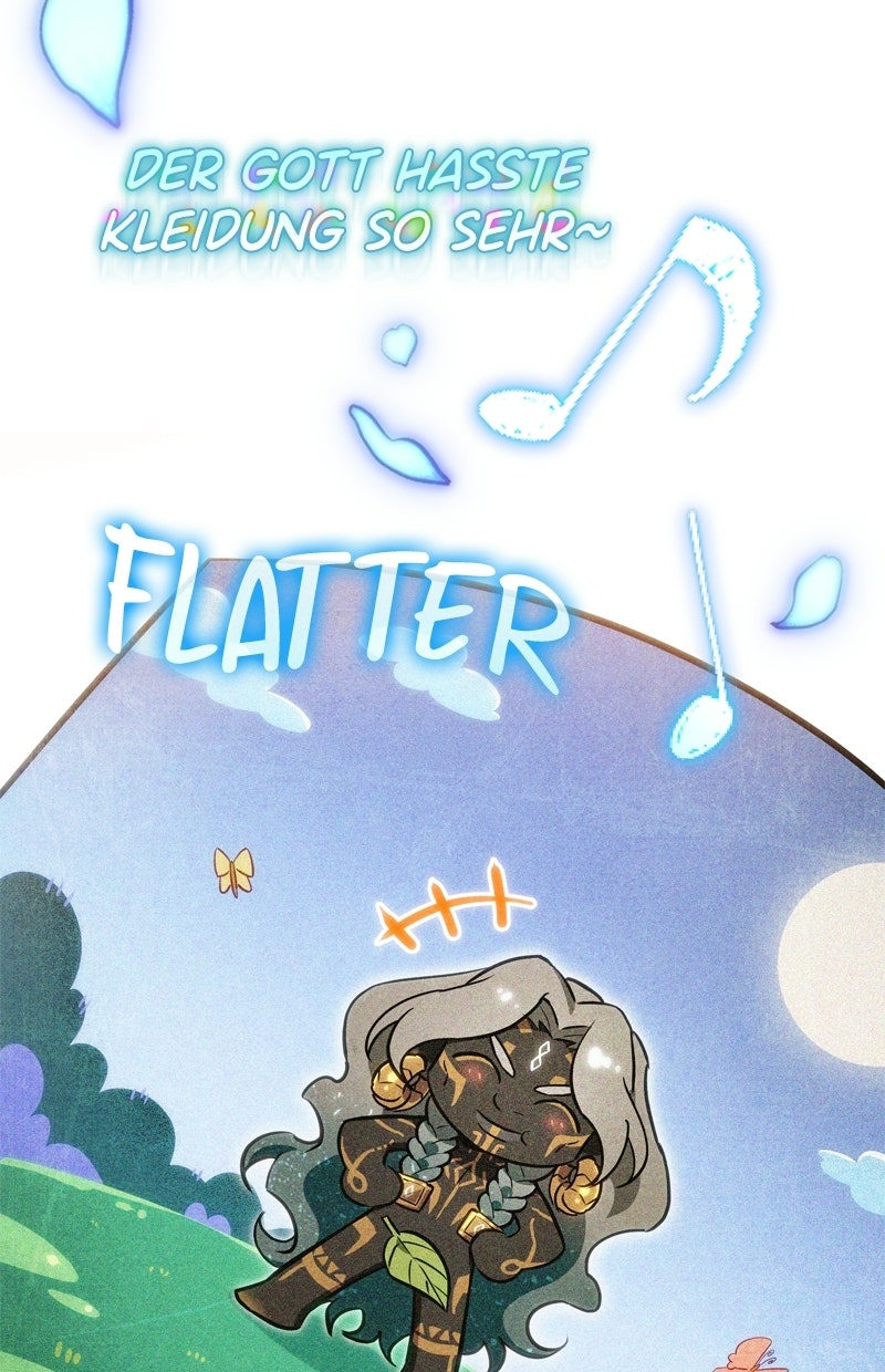 Read The World After the Fall de Manga Online