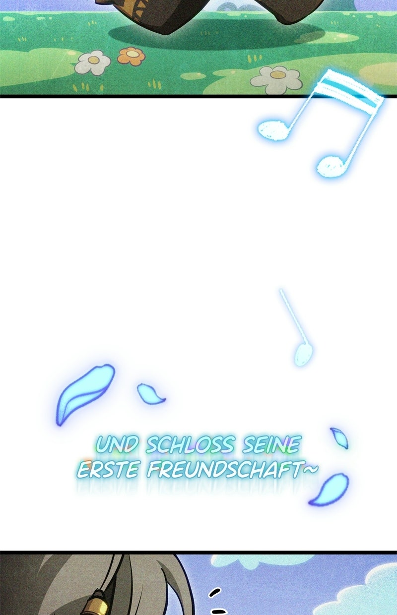 Read The World After the Fall de Manga Online