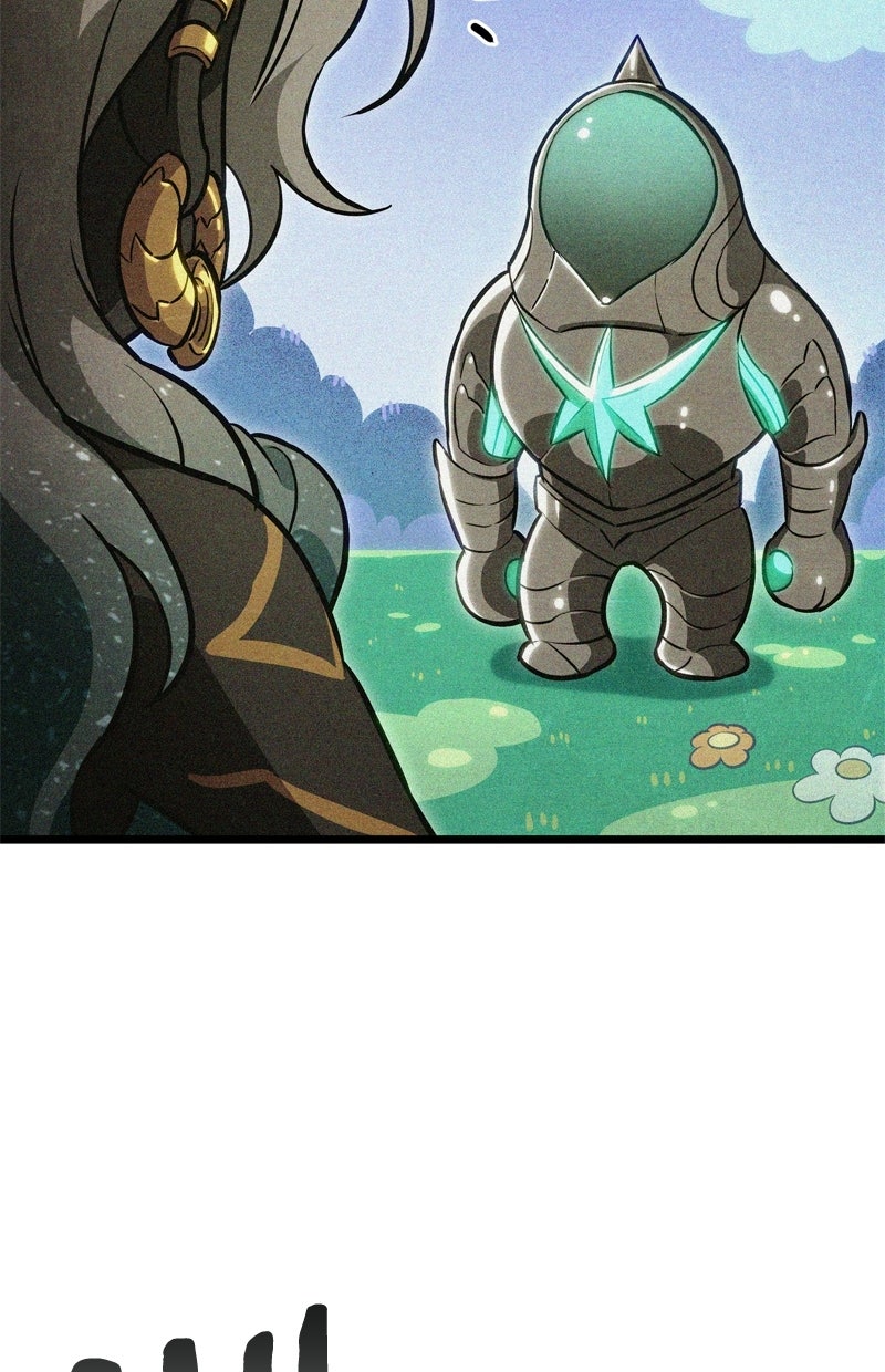 Read The World After the Fall de Manga Online