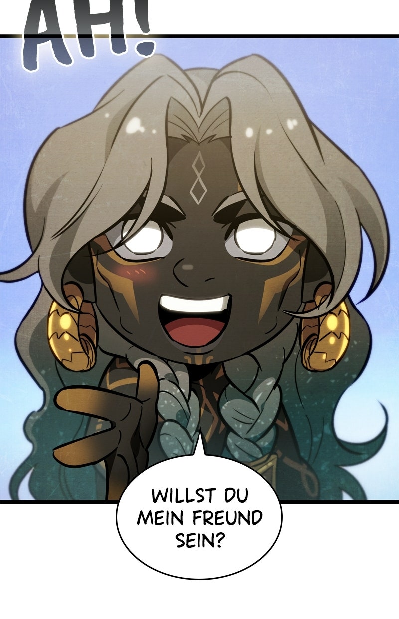 Read The World After the Fall de Manga Online