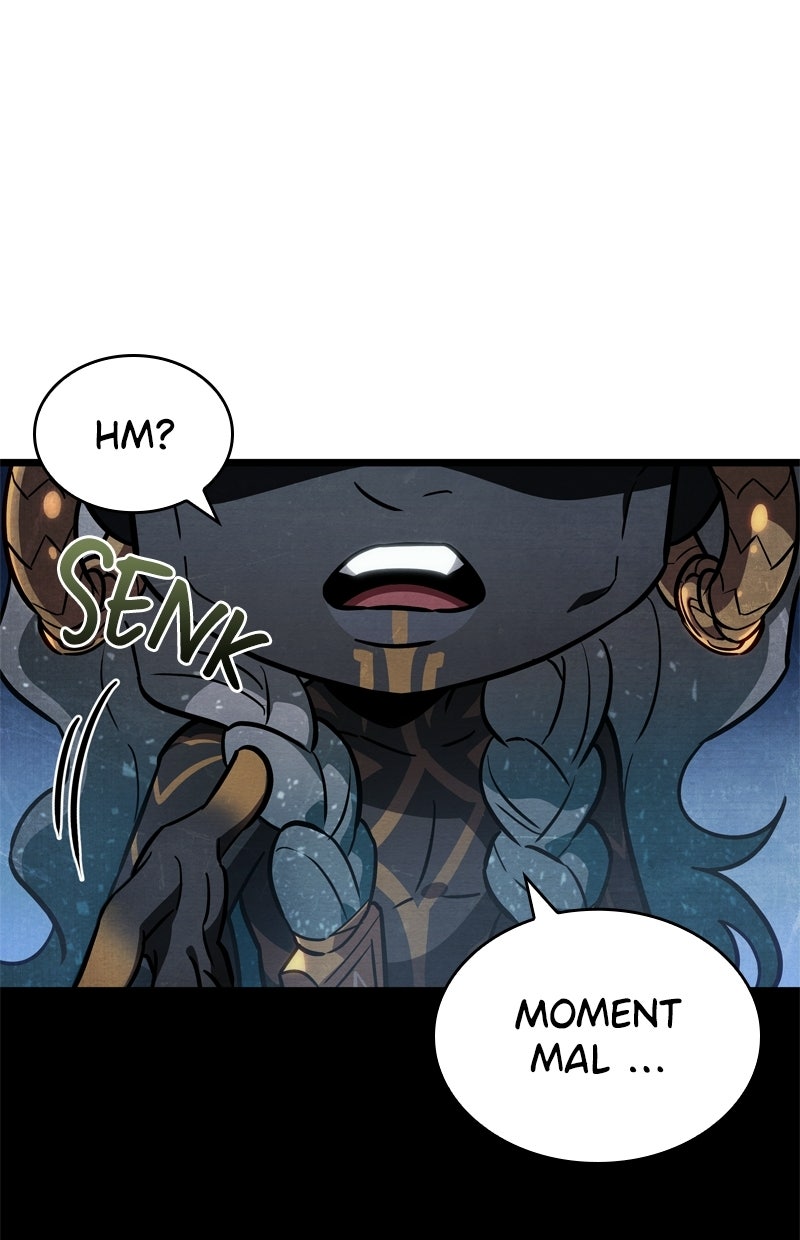 Read The World After the Fall de Manga Online