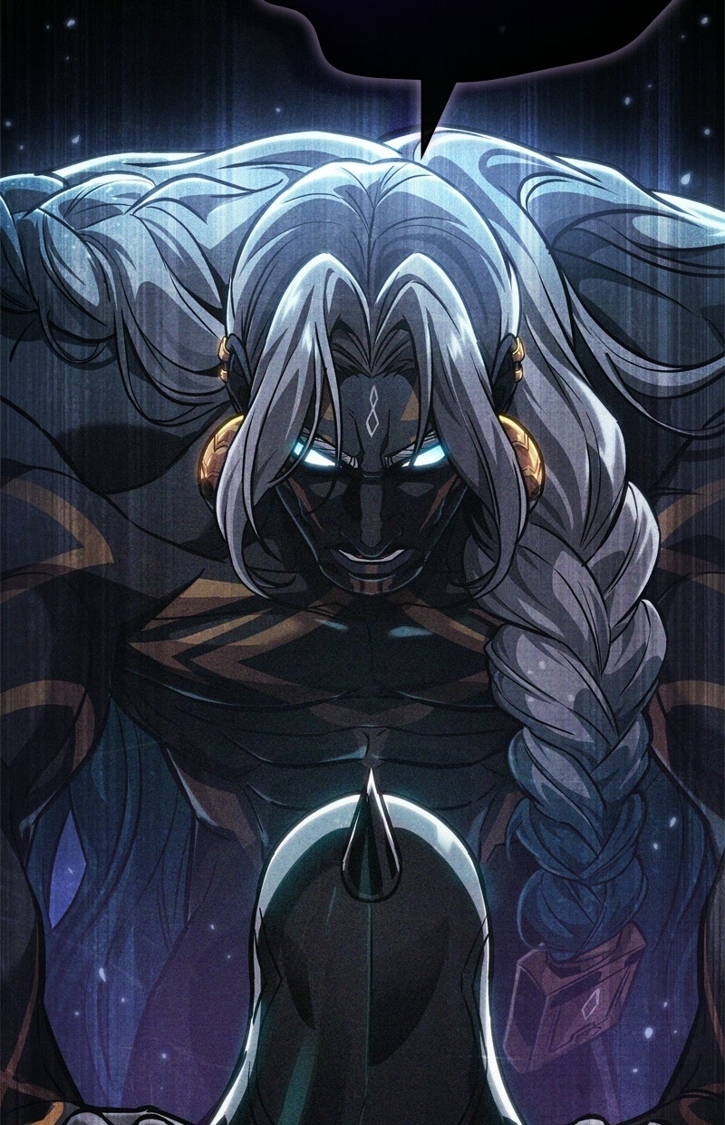 Read The World After the Fall de Manga Online