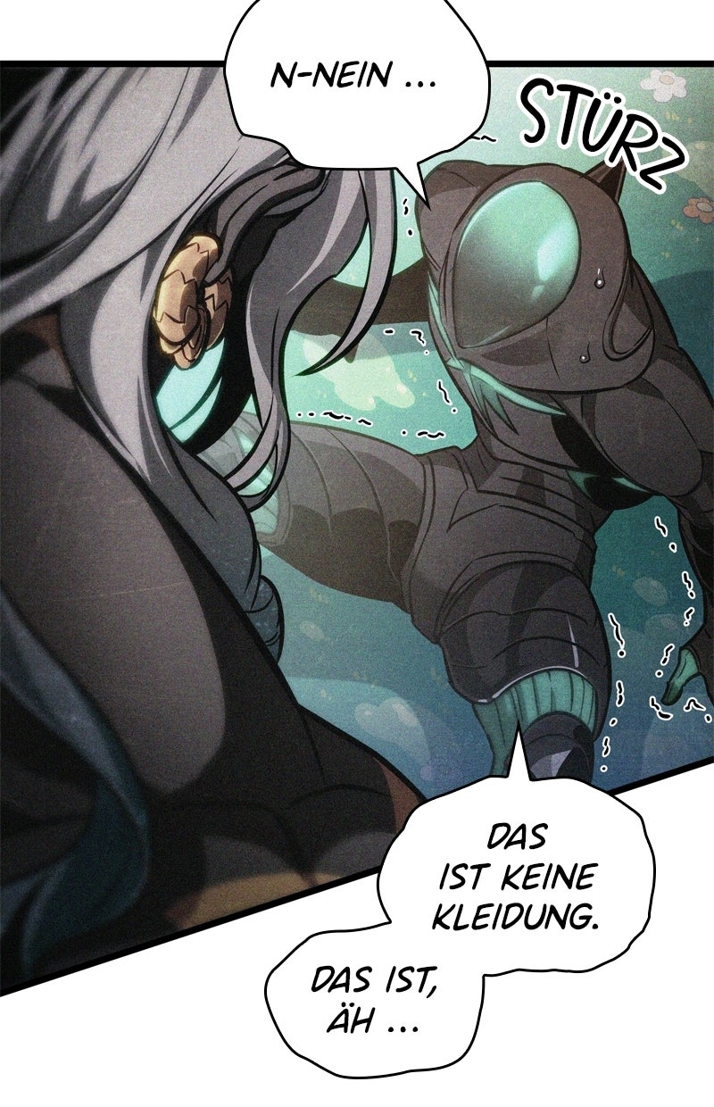 Read The World After the Fall de Manga Online