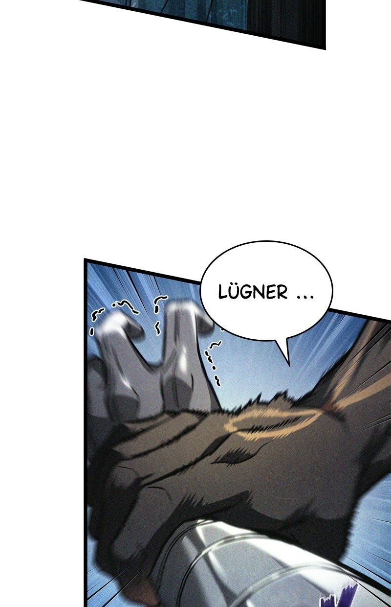 Read The World After the Fall de Manga Online