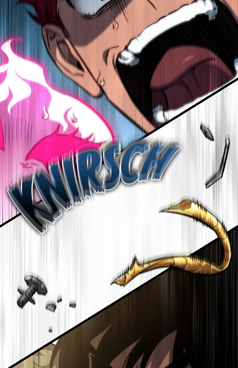 Read The World After the Fall de Manga Online