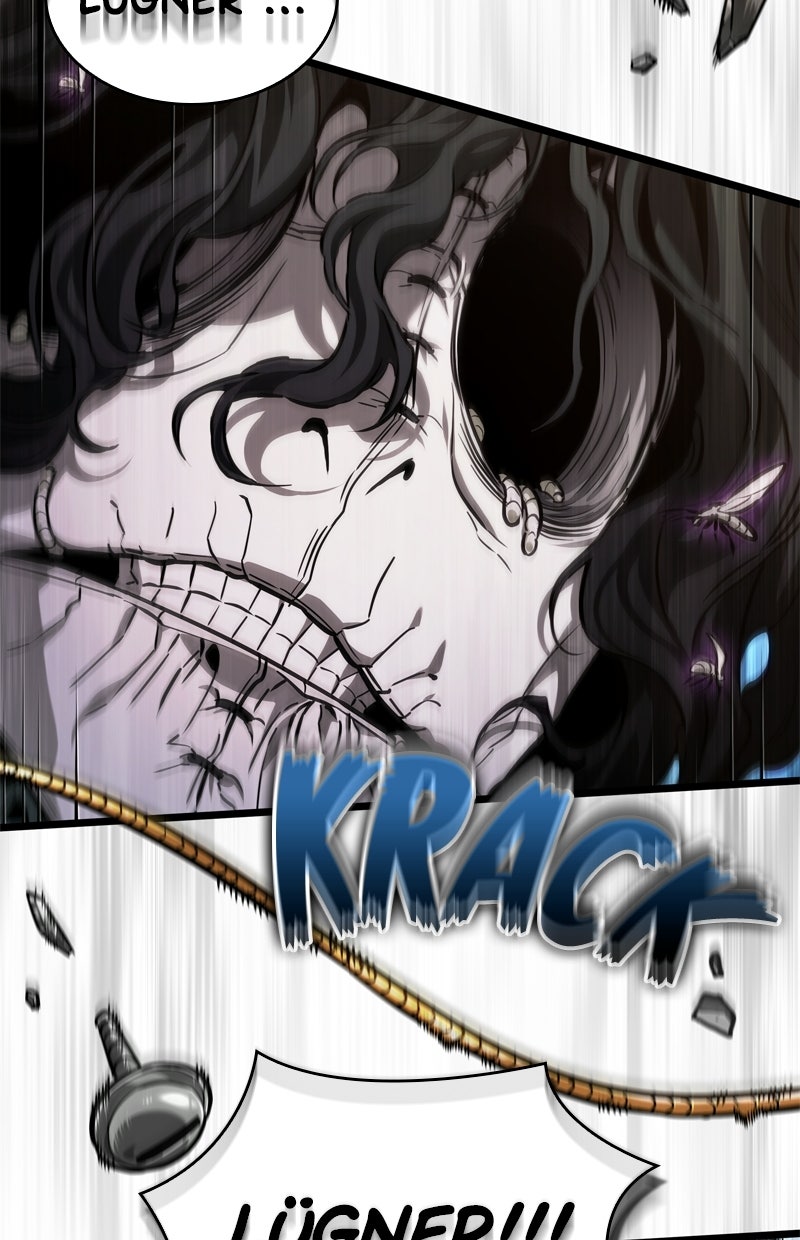 Read The World After the Fall de Manga Online