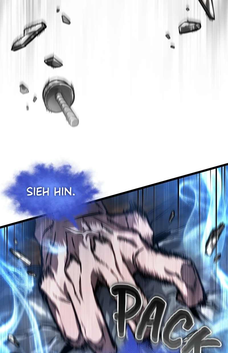 Read The World After the Fall de Manga Online