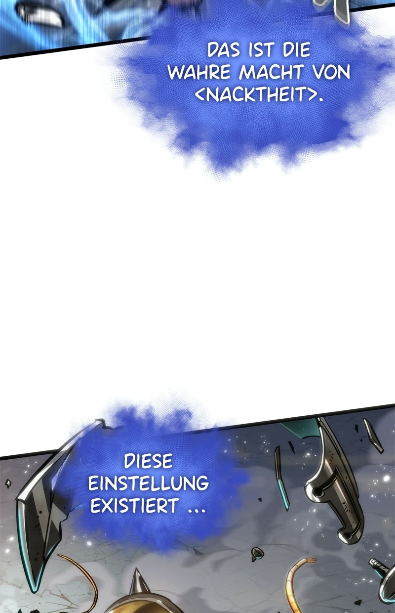 Read The World After the Fall de Manga Online