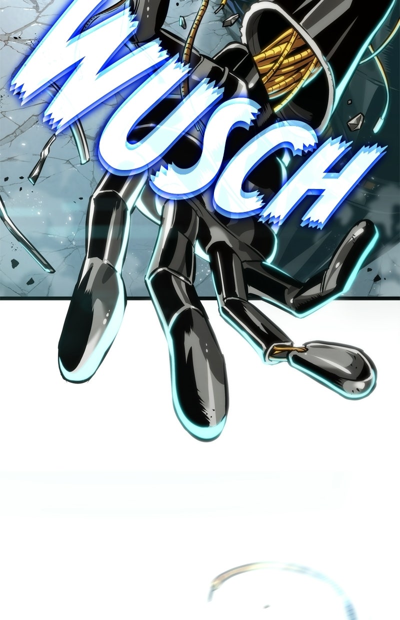 Read The World After the Fall de Manga Online