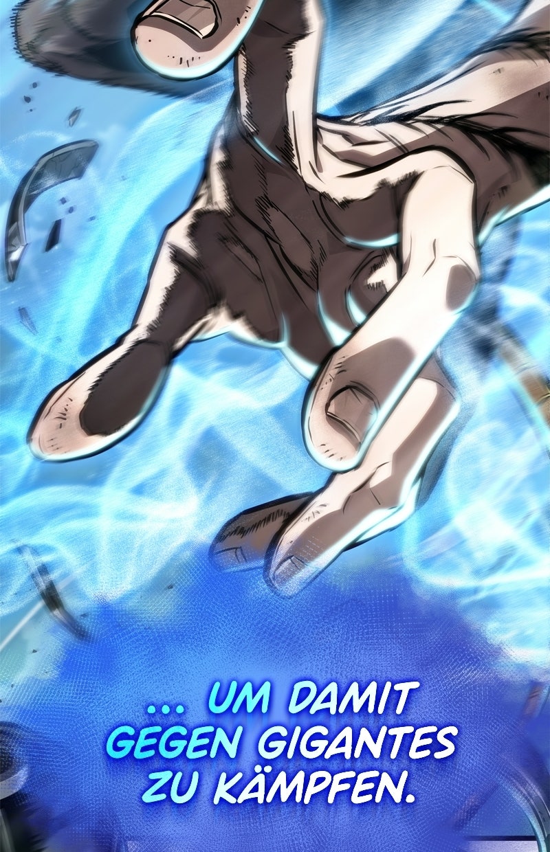 Read The World After the Fall de Manga Online