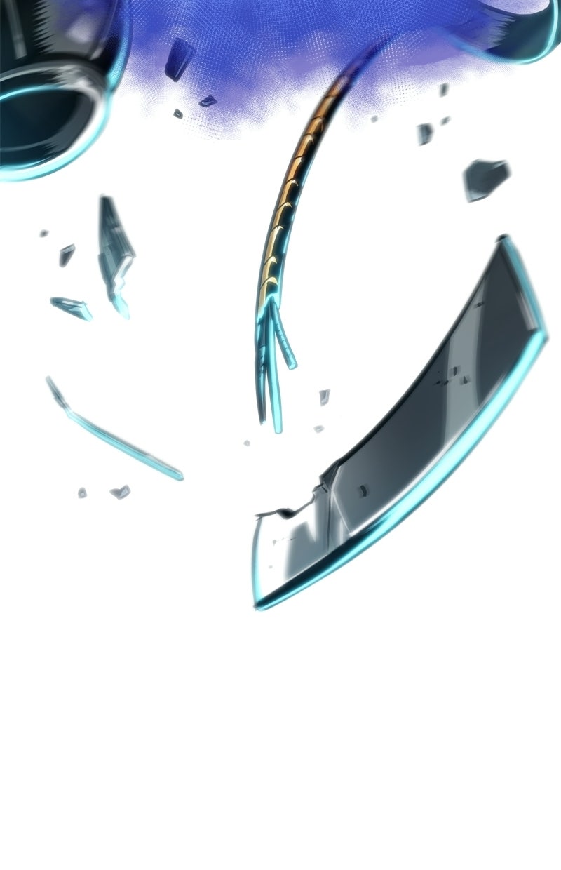 Read The World After the Fall de Manga Online