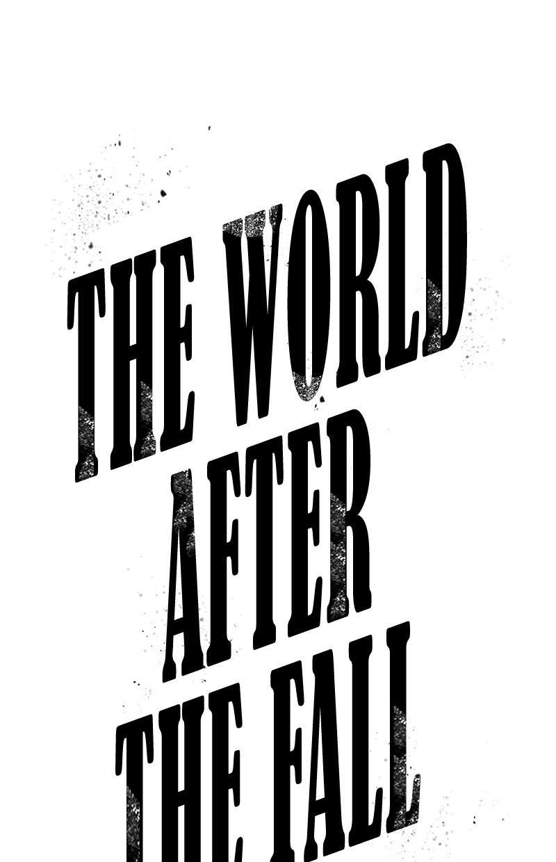 Read The World After the Fall de Manga Online
