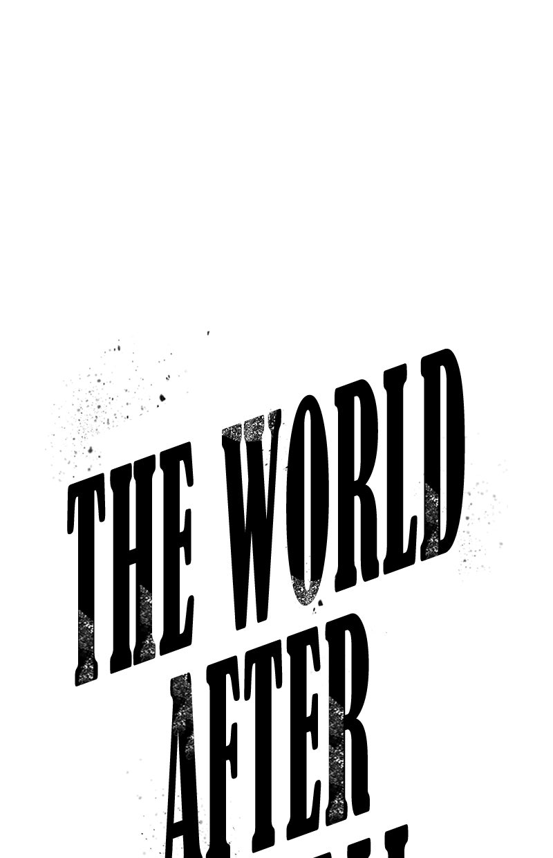 Read The World After the Fall de Manga Online