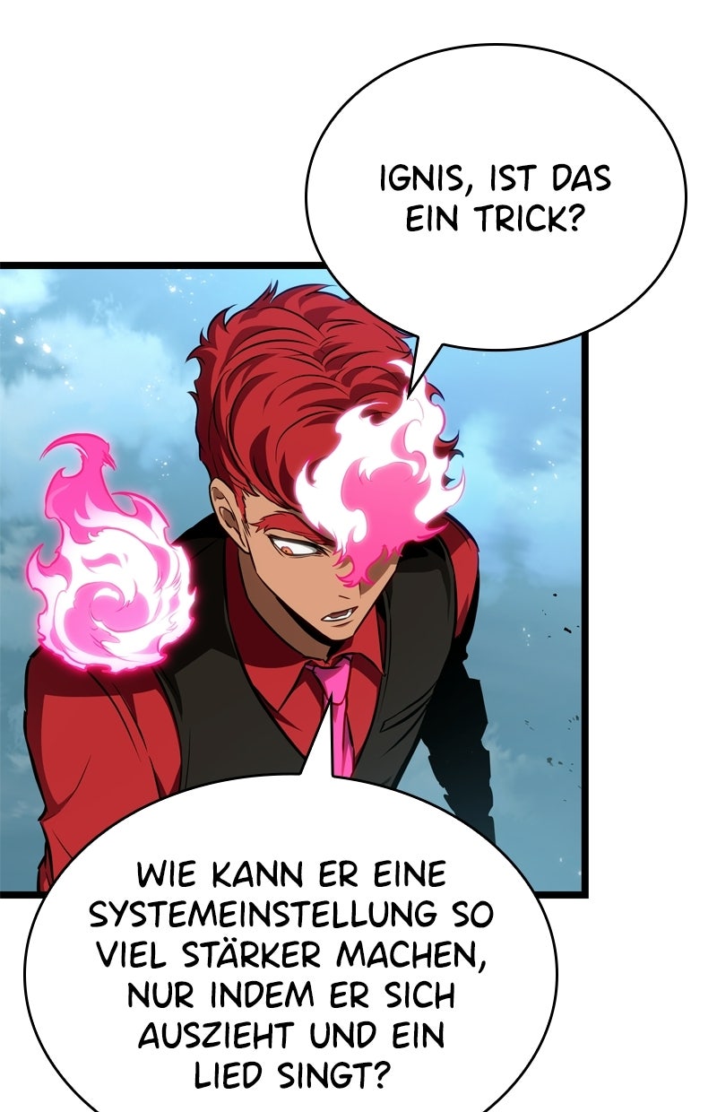 Read The World After the Fall de Manga Online