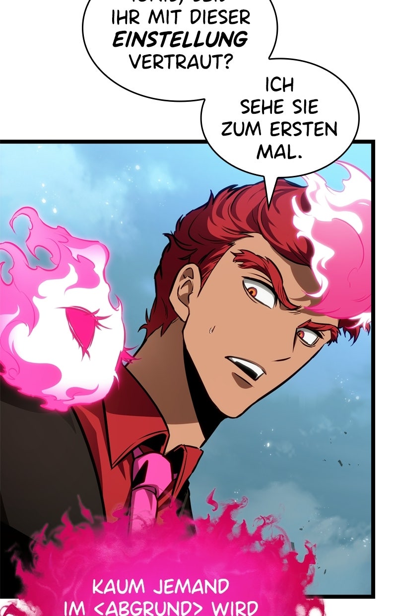 Read The World After the Fall de Manga Online