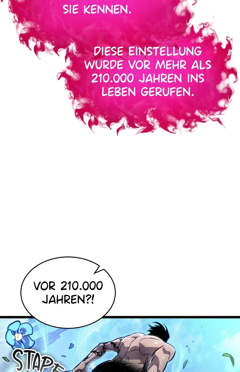 Read The World After the Fall de Manga Online