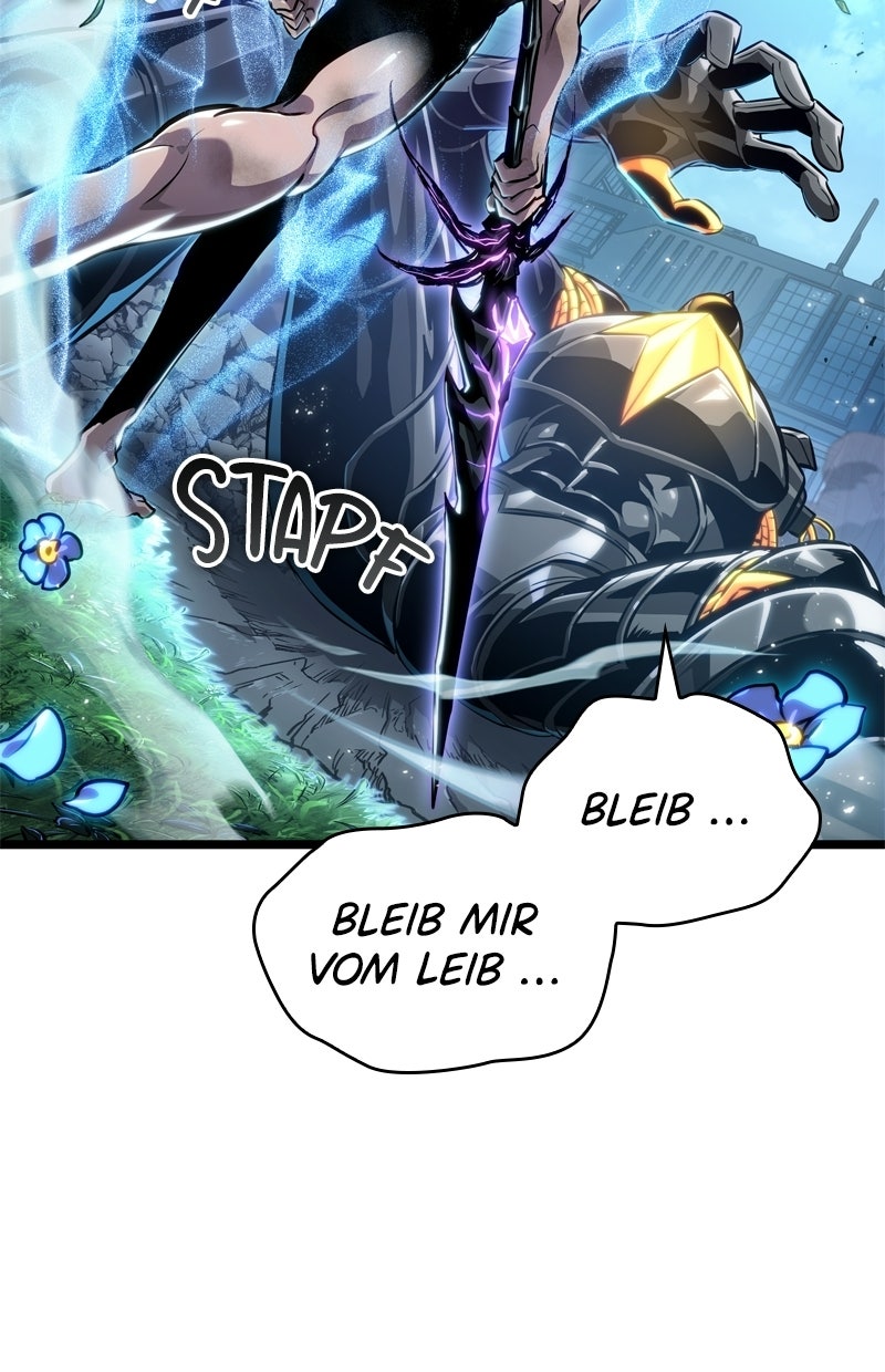 Read The World After the Fall de Manga Online