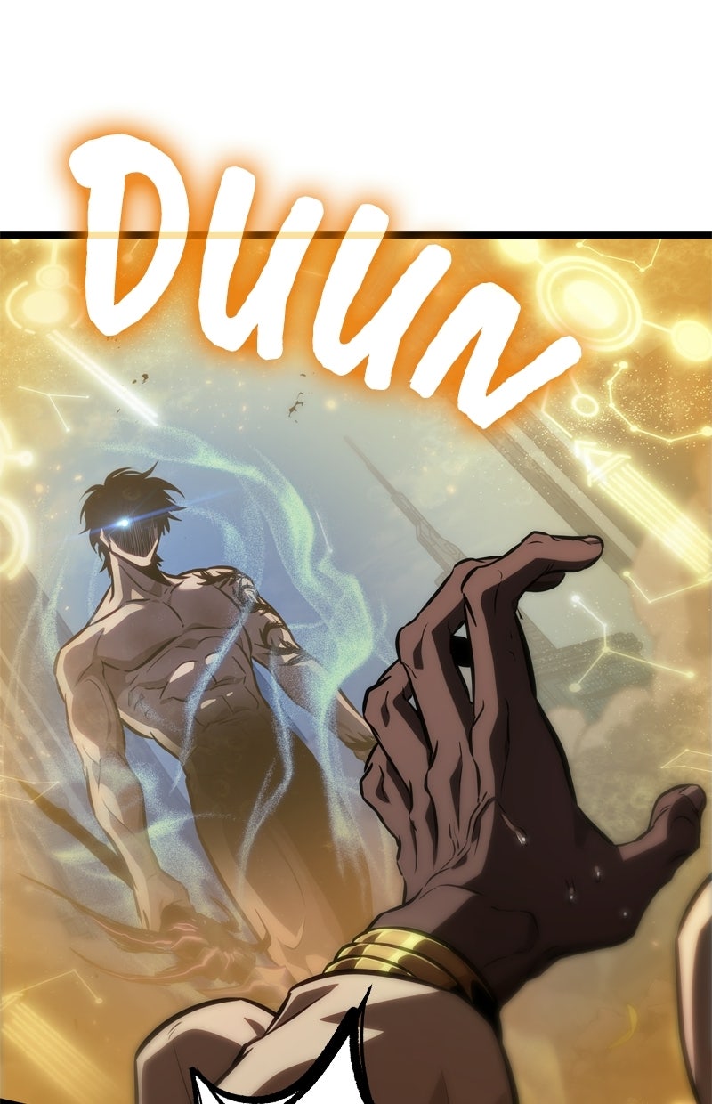 Read The World After the Fall de Manga Online