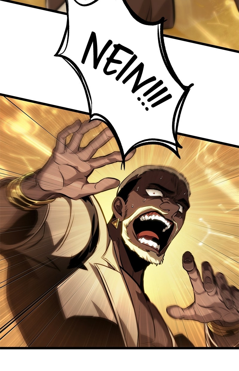 Read The World After the Fall de Manga Online