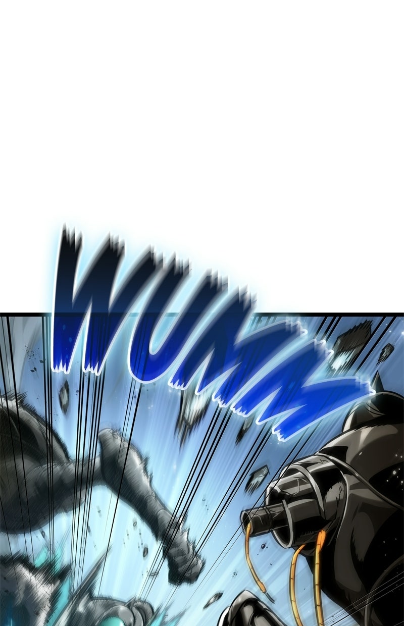 Read The World After the Fall de Manga Online