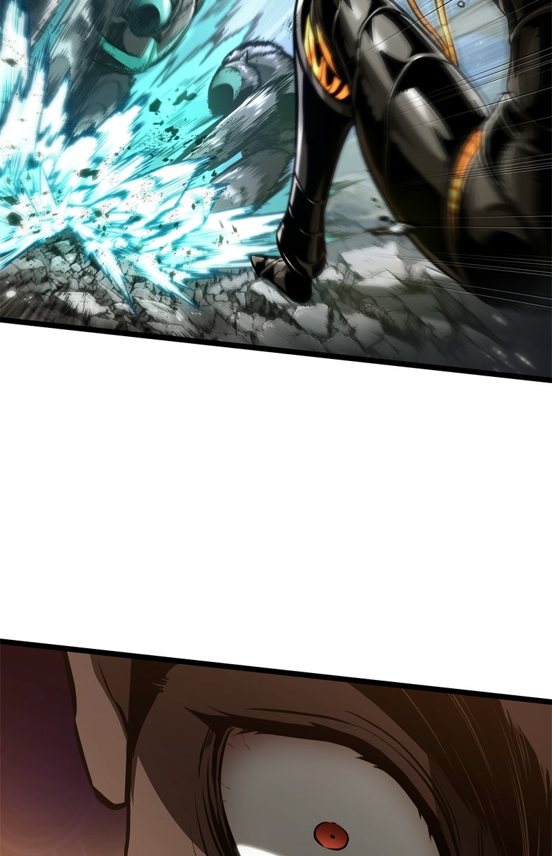 Read The World After the Fall de Manga Online