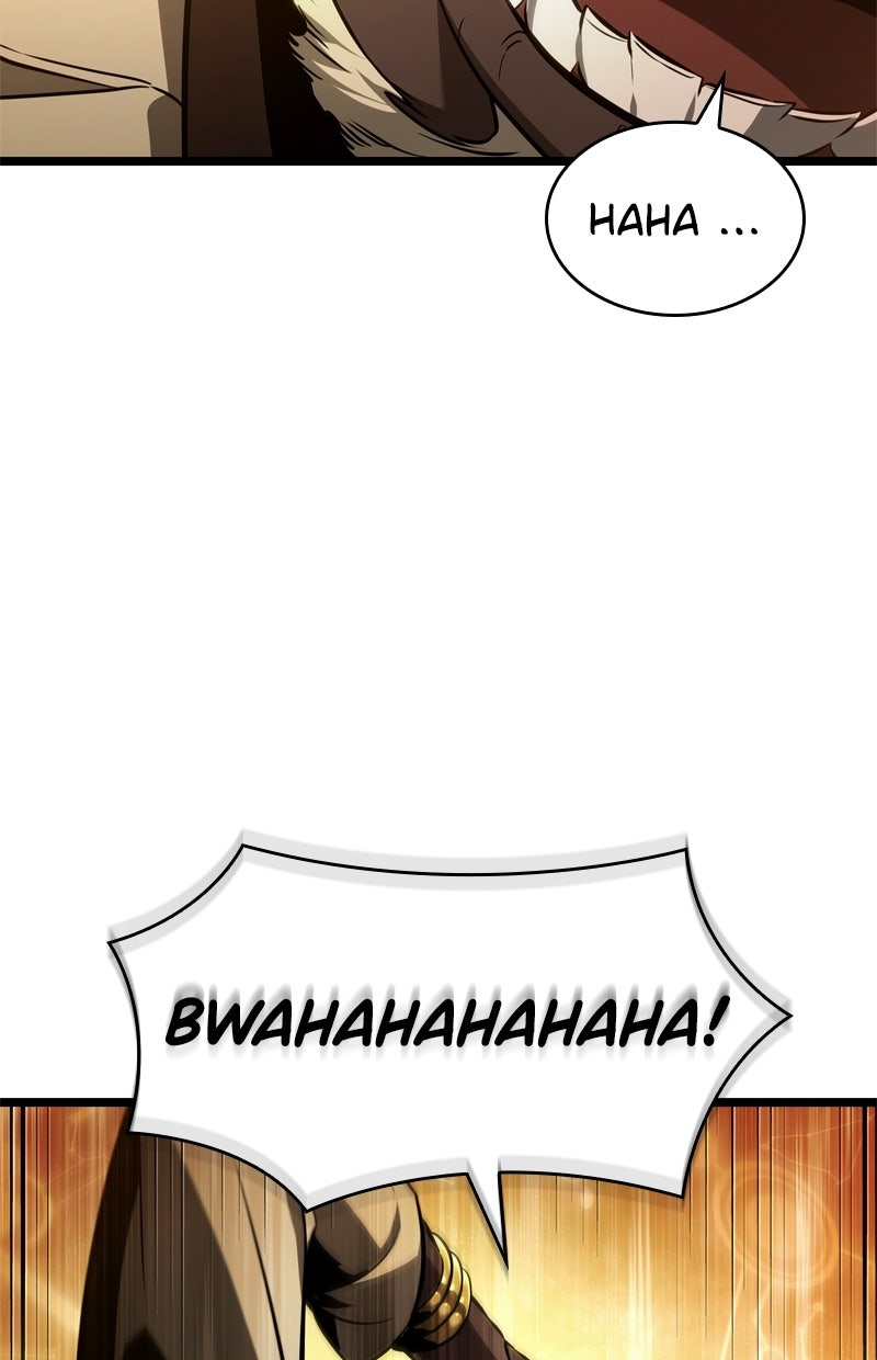 Read The World After the Fall de Manga Online