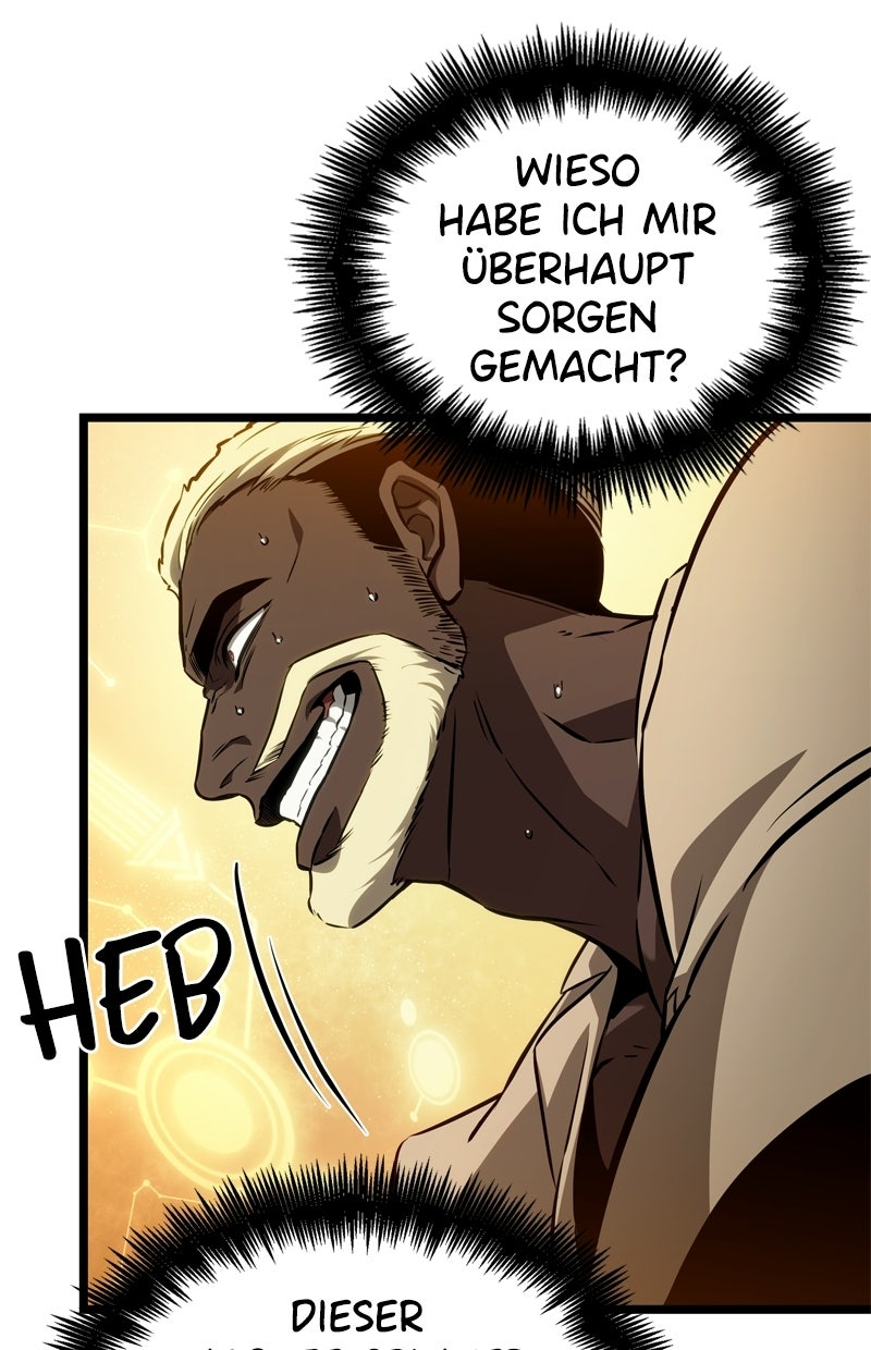 Read The World After the Fall de Manga Online